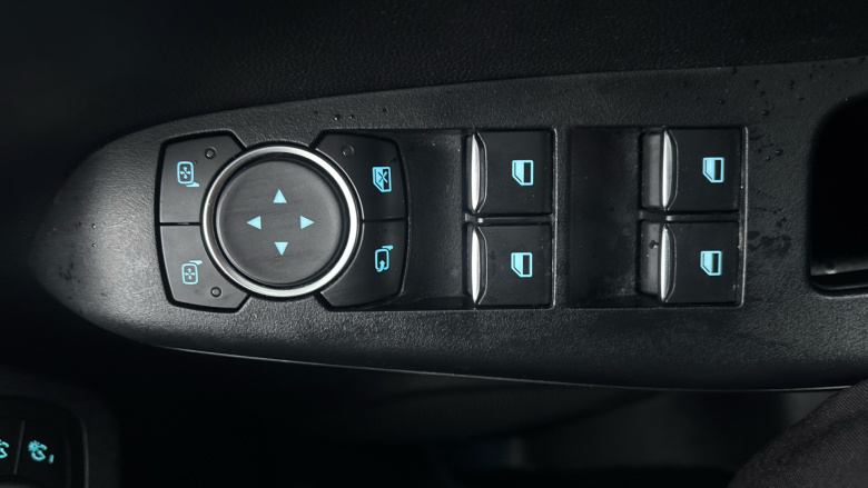 Ford Puma 1.0 EcoBoost Hybrid mHEV ST-Line 5dr Petrol Hatchback